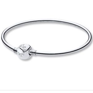 Pandora Bracelet